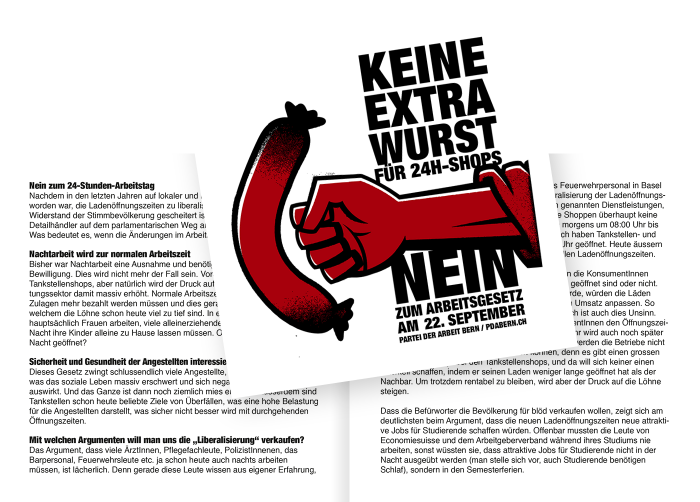 extrawurstflyer