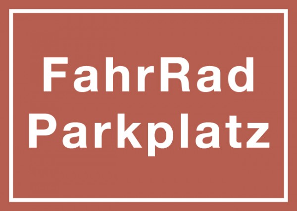 f-parkplatz