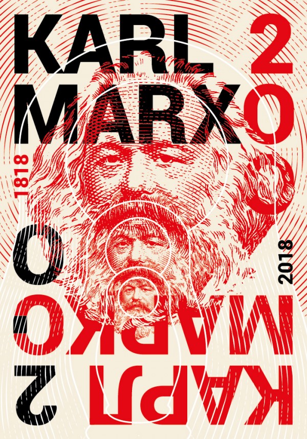 200th anniversary of karl marx