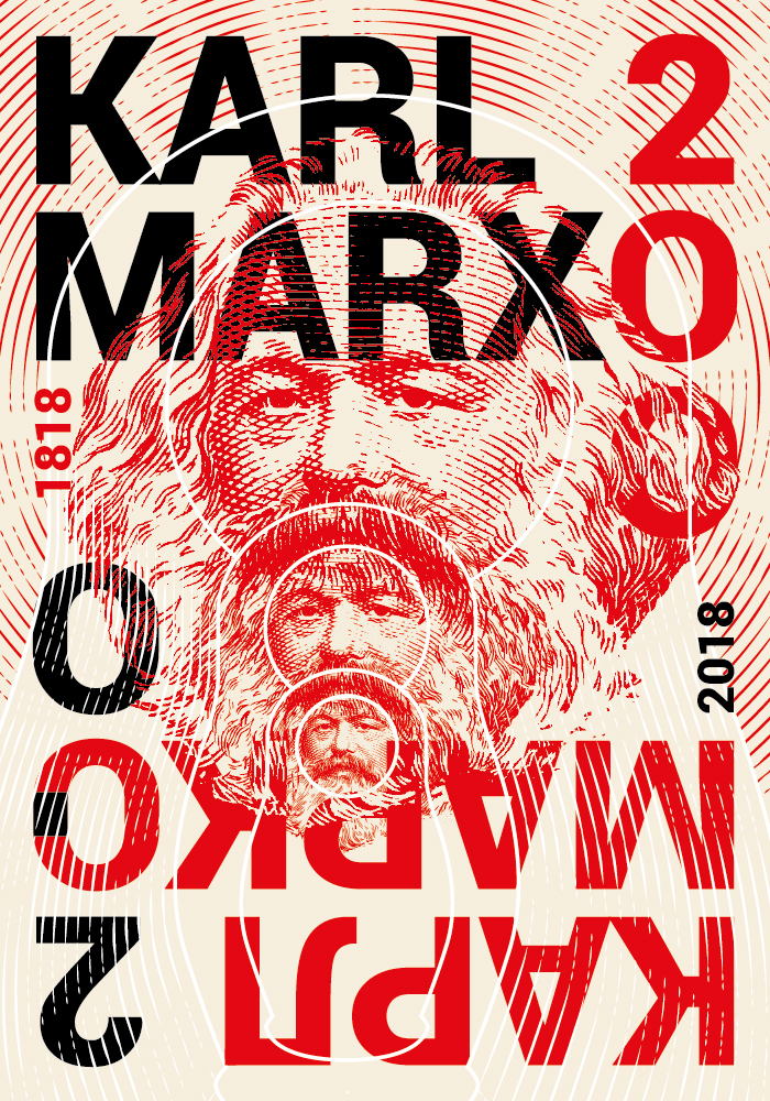 200th anniversary of karl marx