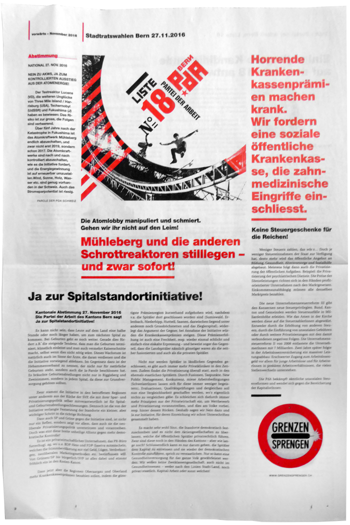 vorwaerts_sonderausgabe_back