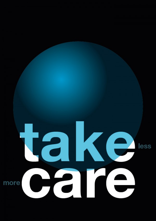 >takelessmorecare