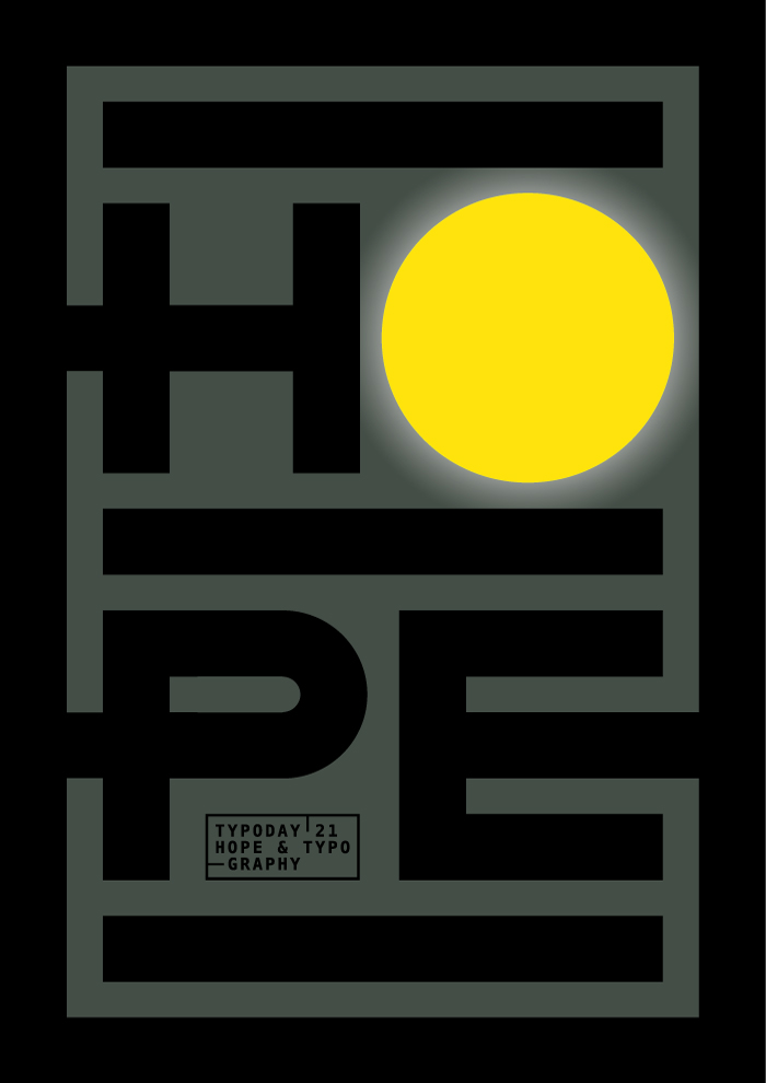 Typoday'21-Hope-start