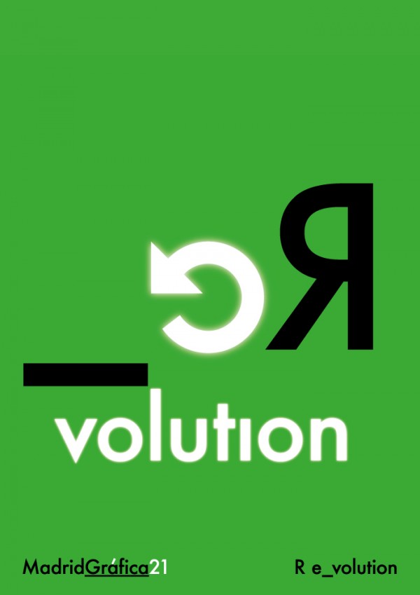 R-e_volution-start