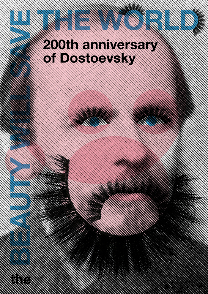 dostoevsky