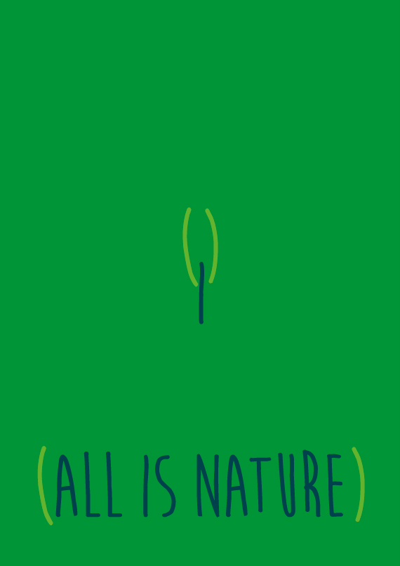 all-is-nature_start