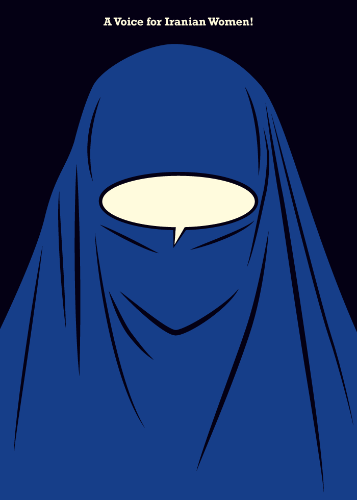 A-Voice-For-Iranian-Women_poster