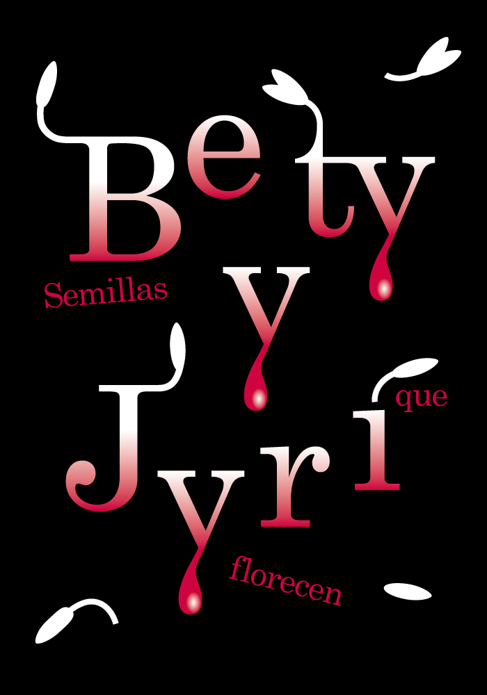 BETY-Y-JYRI_poster