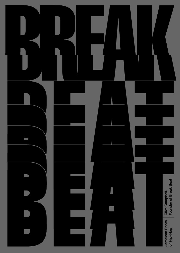 Andreas-Stettler_Break-Beat_poster