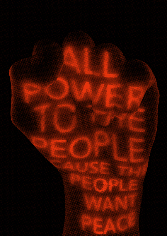 Power-to-the-people