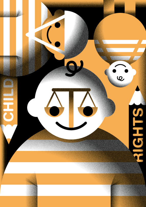 posterforchildrights