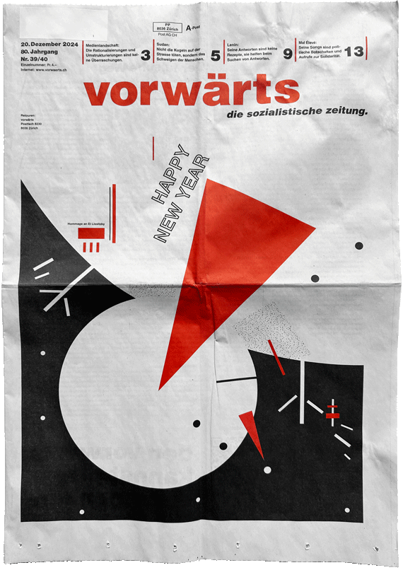 vorwärts_titelseite_jahresend_24