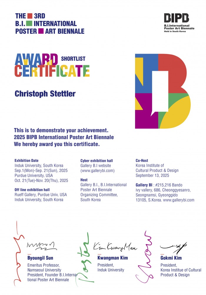 Christoph Stettler_shortlist