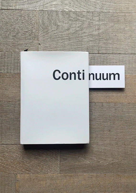 Continuum