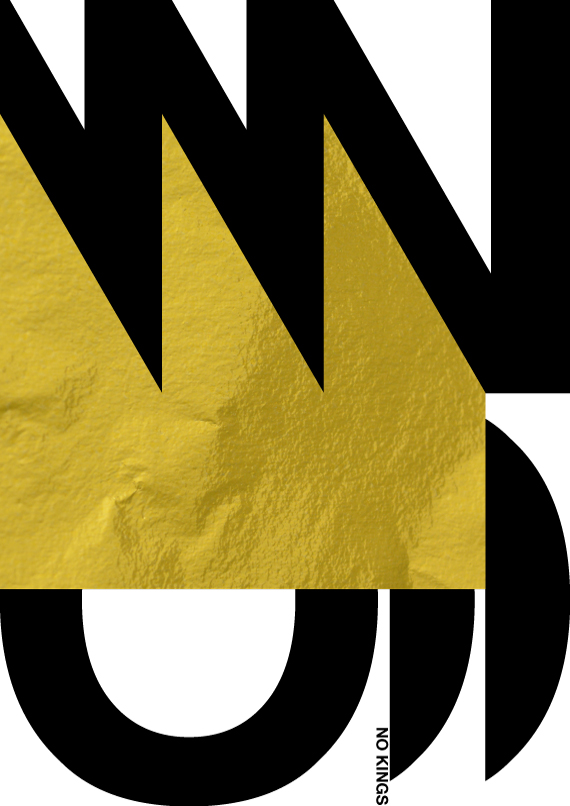 No-Kings_Pristina_Poster