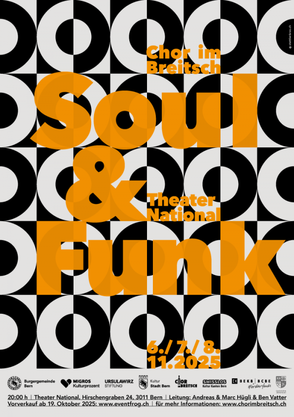 Soul&Funk_ChorimBreitsch_Poster