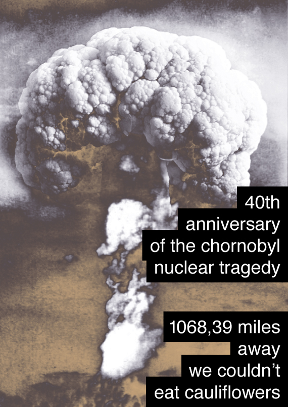 Chornobyl_Cauliflowers