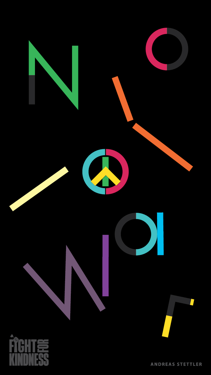 Poster_No-War