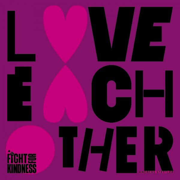 Square_Love-each-other