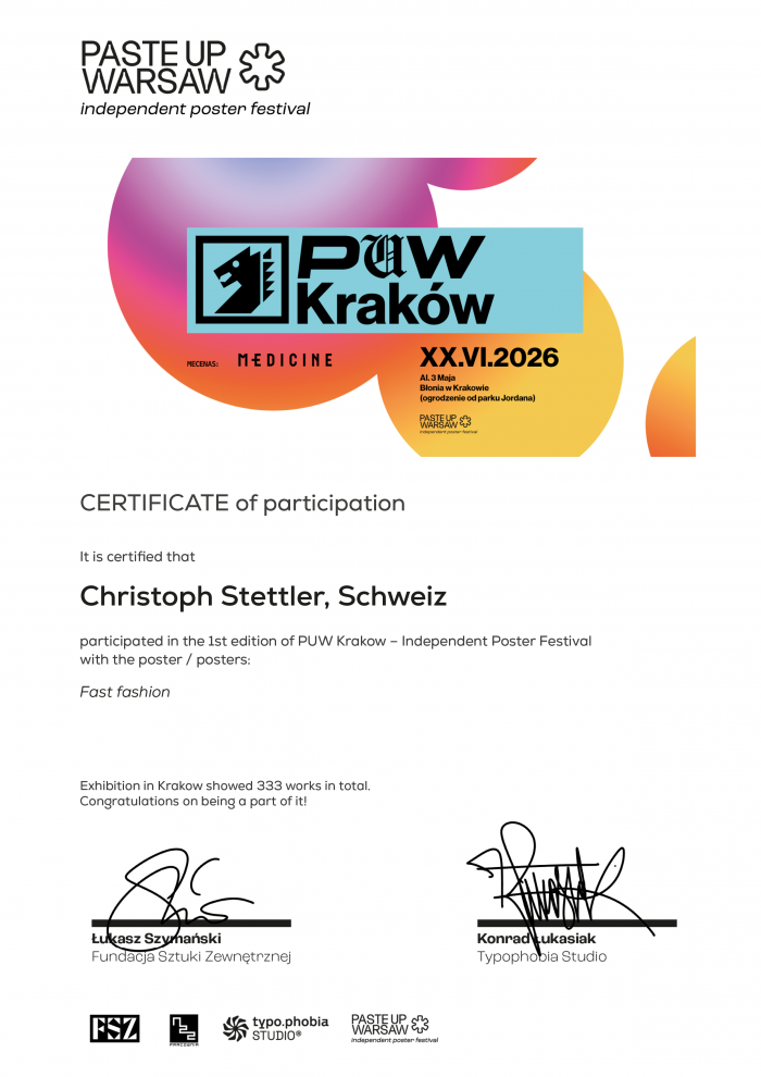 Christoph Stettler_Krakow