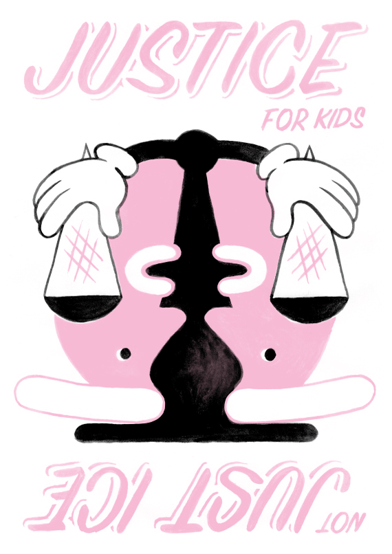 Justice-for-Kids